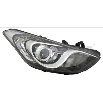 Projecteur principal TYC 20-14320-05-2