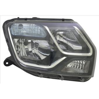 Projecteur principal TYC 20-14915-05-2