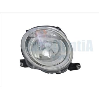 Projecteur principal TYC 20-1494-00-21
