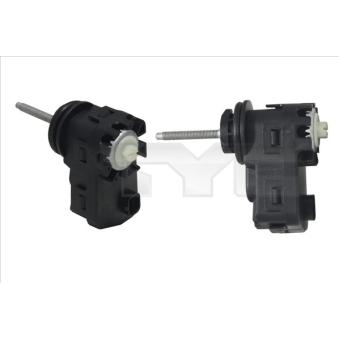 Correcteur, portée lumineuse TYC [20-15819-MA-1]