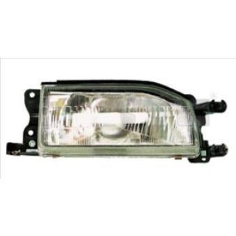 Projecteur principal TYC 20-1604-05-2