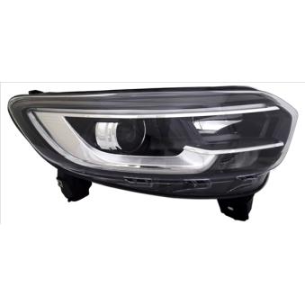 Projecteur principal TYC [20-16494-06-2]