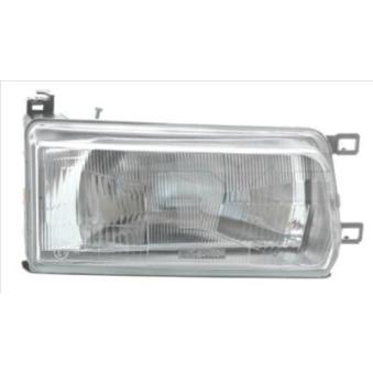 Projecteur principal TYC 20-1654-87-2