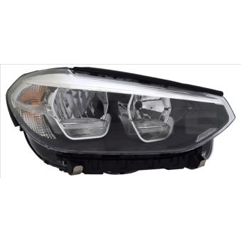 Projecteur principal TYC 20-16556-06-9