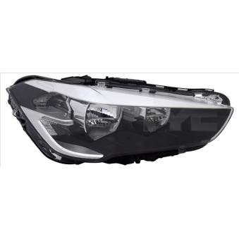 Projecteur principal TYC 20-16582-06-9