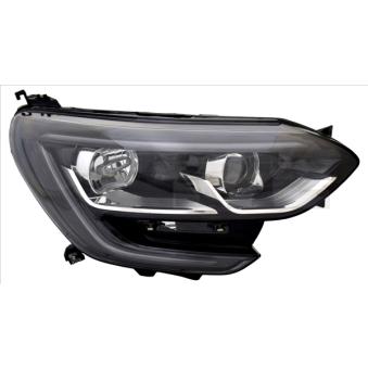 Projecteur principal TYC [20-17073-06-2]