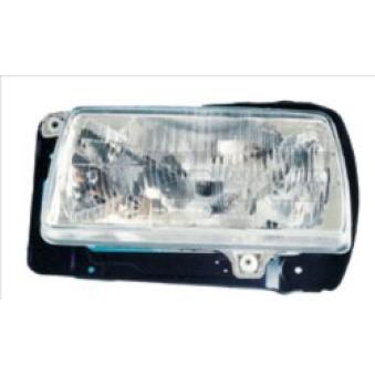 Projecteur principal TYC [20-1734-05-2]