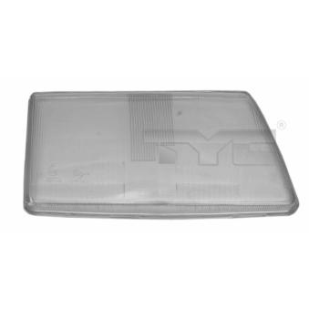 Disperseur, projecteur principal TYC 20-1737-LA-1