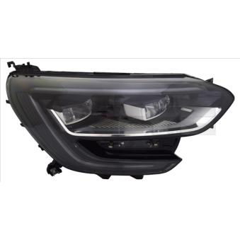 Projecteur principal TYC 20-17498-16-2