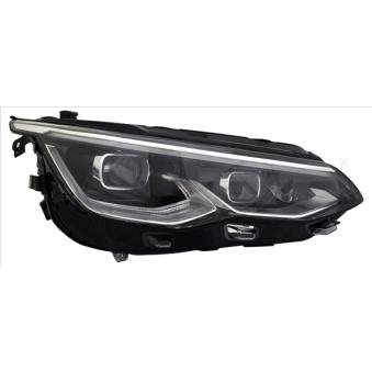 Projecteur principal TYC OEM 5H1941078