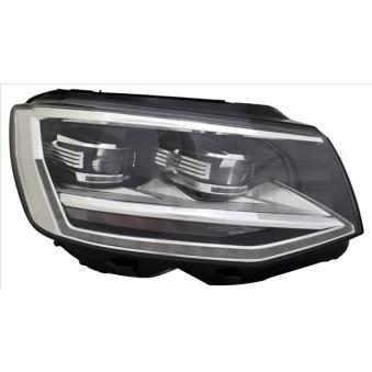 Projecteur principal TYC 20-19208-06-2