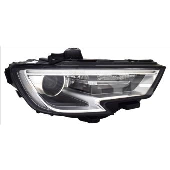 Projecteur principal TYC 20-19219-06-2