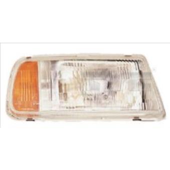 Projecteur principal TYC 20-3063-05-2 pour IVECO DAILY 2.0 TD - 71cv