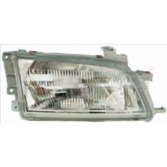 Projecteur principal TYC [20-3151-08-2]