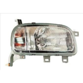 Projecteur principal TYC [20-3252-28-2]