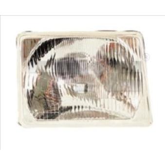 Projecteur principal TYC [20-3407-05-2]