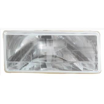 Projecteur principal TYC 20-3463-05-2