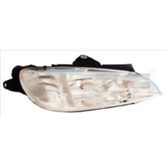 Projecteur principal TYC 20-3701-08-2
