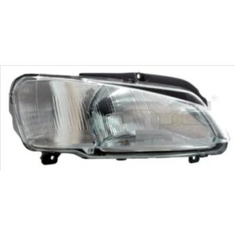 Projecteur principal TYC 20-3744-05-2