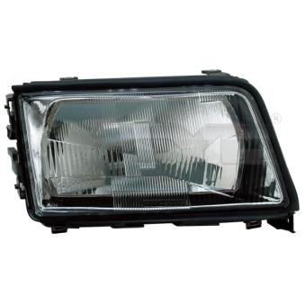 Projecteur principal TYC 20-5010-08-2