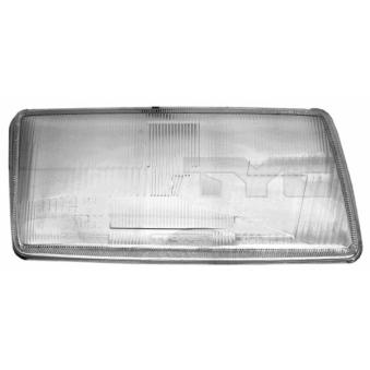 Disperseur, projecteur principal TYC 20-5083-LA-1