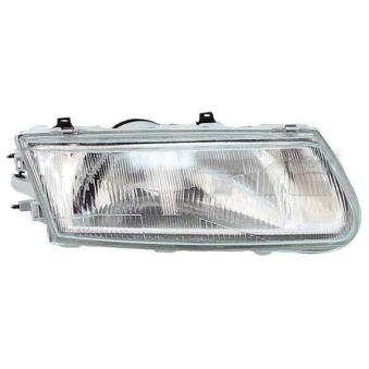 Projecteur principal TYC [20-5088-08-2]