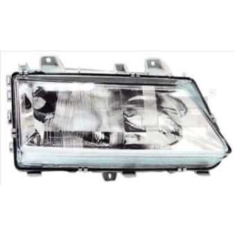 Projecteur principal TYC [20-5273-08-2]