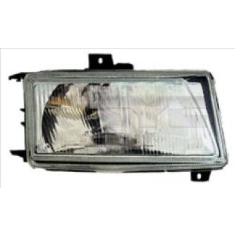 Projecteur principal TYC [20-5366-08-2]