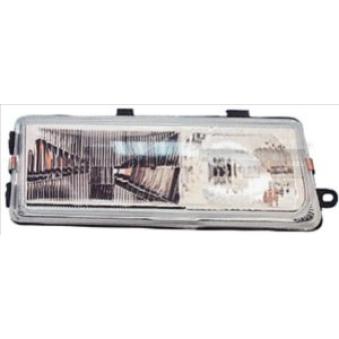 Projecteur principal TYC 20-5367-08-2