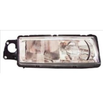 Projecteur principal TYC [20-5401-08-2]