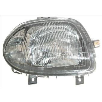 Projecteur principal TYC [20-5491-08-2]
