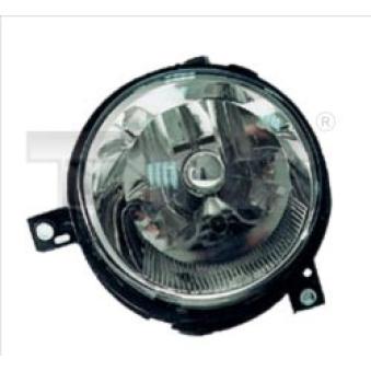 Projecteur principal TYC [20-5671-08-2]