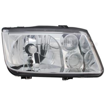 Projecteur principal TYC OEM 1j5941018g Projecteur principal TYC OEM 1j5941018g