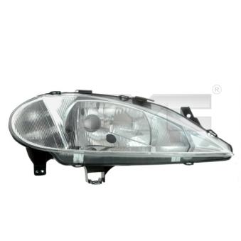 Projecteur principal TYC 20-5969-05-2