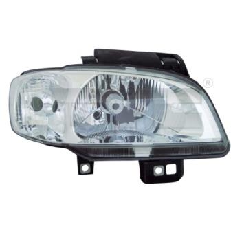 Projecteur principal TYC [20-5994-05-2]