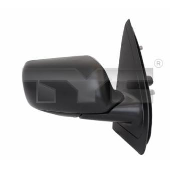 Rétroviseur extérieur TYC [301-0006]