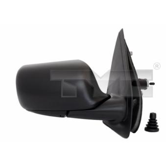 Rétroviseur extérieur TYC [301-0011]