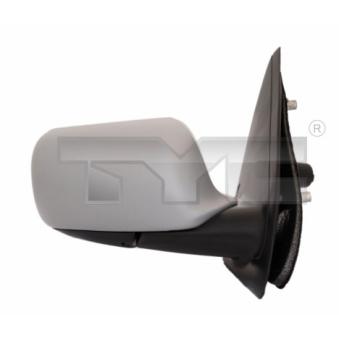 Rétroviseur extérieur TYC [301-0020]