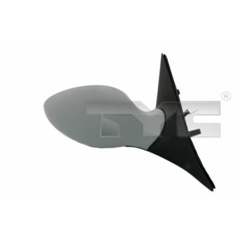 Rétroviseur extérieur TYC OEM 156036535 Rétroviseur extérieur TYC OEM 156036535