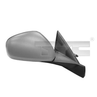 Rétroviseur extérieur TYC [301-0034]