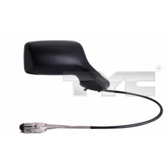 Rétroviseur extérieur TYC 302-0001 pour FORD ECONOVAN 2.0 E 16V - 140cv