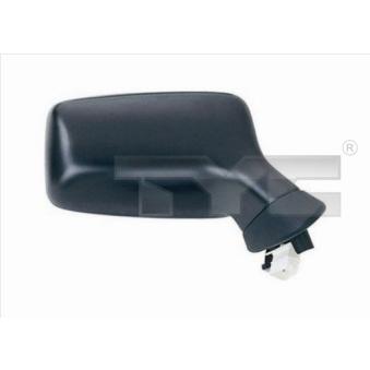 Rétroviseur extérieur TYC 302-0004 pour FORD ECONOVAN 2.0 E 16V - 140cv