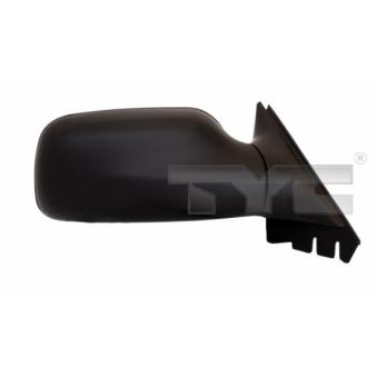 Rétroviseur extérieur TYC 302-0007 pour BMW i3 2.8 E - 174cv