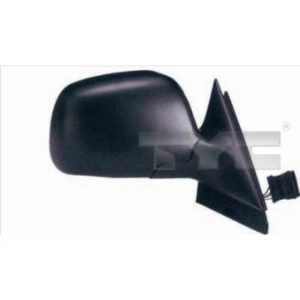 Rétroviseur extérieur TYC 302-0009 pour LAND ROVER FREELANDER 2 1.6 - 101cv