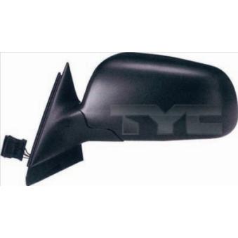 Rétroviseur extérieur TYC 302-0014
