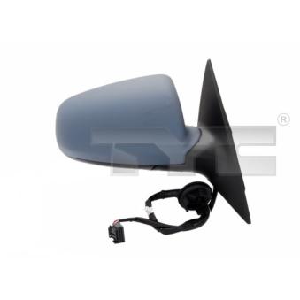 Rétroviseur extérieur TYC OEM 8E0857535C