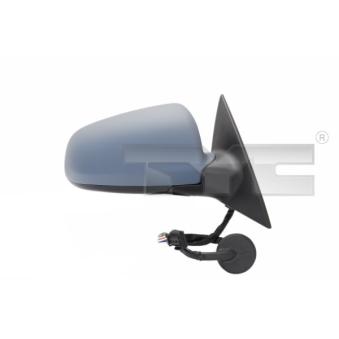 Rétroviseur extérieur TYC OEM 8E0857536C Rétroviseur extérieur TYC OEM 8E0857536C