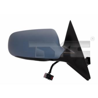 Rétroviseur extérieur TYC [302-0050]