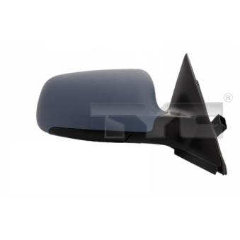Rétroviseur extérieur TYC [302-0051]