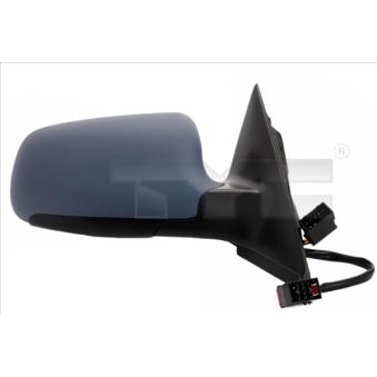 Rétroviseur extérieur TYC [302-0054]